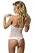 Velvet Kitten White Hot Passion Teddy #3209