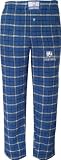 Tampa Bay Lightning Crossover Flannel Pants