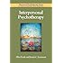 Interpersonal Psychotherapy (Theories of Psychotherapy)