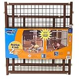 Evenflo Position/lock Combo Gate