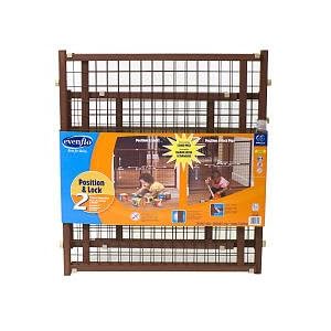 Evenflo Position/lock Combo Gate