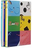 �|�P�b�g�A���o�� 5PL Zoony �Y�[�j�[