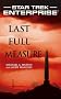 Star Trek: Enterprise: Last Full Measure
