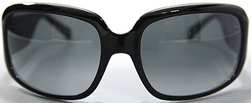 サングラス インポートブランド COACH CAMILLA / コーチ カミラ (BLACK)