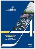 Admiralty tidal stream atlas, Irish Sea (NP256)