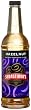 Sebastiano's Syrup, Hazelnut Flavored, 25.4-Ounce Bottles (Pack of 2)