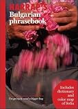 Harrap's Bulgarian Phrasebook