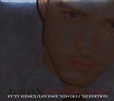 FutureSex/LoveSounds Deluxe Edition
