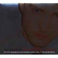 Futuresex / Lovesounds - Deluxe Edition (CD+DVD)