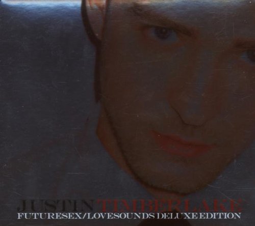 Produkt-Bild: Futuresex / Lovesounds - Deluxe Edition (CD+DVD)