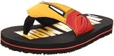 Stride Rite Iron Man Thong Sandal (Toddler/Little Kid) Sandals