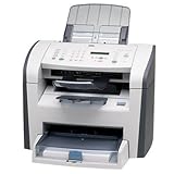 HP Laser Jet 3050 All in One Printer/Copy/Scanner (White/Black)