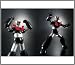 Soul of Chogokin SOC GX-45 Shin Mazinger Z Figure_s-4