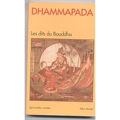 Dhammapada : Les dits du Bouddha