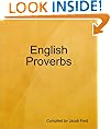 English Proverbs
