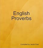 English Proverbs