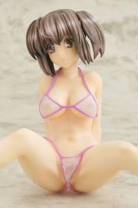 グッとくるフィギュアコレクション スウィート03 柚木 宏美 (PVC製塗装済み完成品)