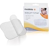 Medela Tender Care(TM) Hydrogel Pads