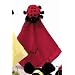 Bearington Collection Lady Bug Hugs Snuggler