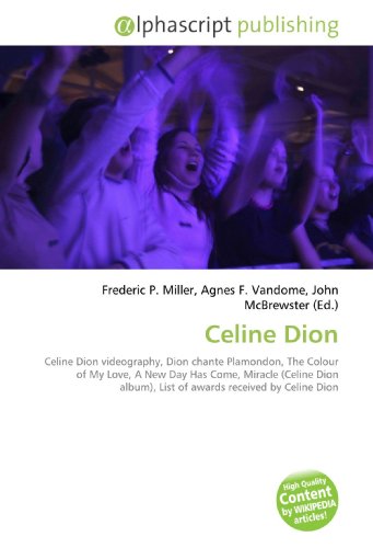Celine Dion