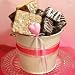 David's Cookies - Cupid's Bucket