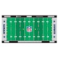 Dallas Cowboys Finger Football Game Mat