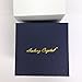 Mother's Day Special: Pink Color Glass Crystal Diamond Shaped Paperweight 2.25