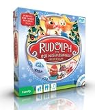 Rudolph the Red-Nosed Reindeer DVD Game