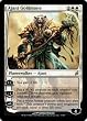 Magic the Gathering Lorwyn - Ajani Goldmane Rare Card 1/301
