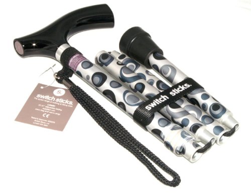 Sarut Switch Stick, Storm