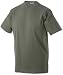 Komfort T-Shirt, Größen S-5XL, viele Farben