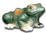 Eigenschaften GEZ  / Frosch