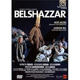 Handel: Belshazzar