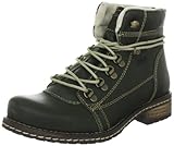 Tamaris ACTIVE 1-1-25900-39, Damen Boots, Grün (FOREST 772), EU 40