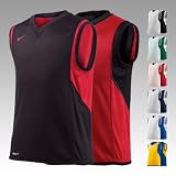 NIKE 330907 Dri-FIT Reversible Tank