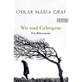 Wir sind Gefangene: Ein Bekenntnis