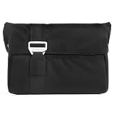 Bluelounge Bonobo Laptop Sleeve for 17 Mackbook Pro, Black