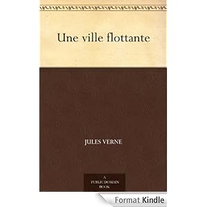 Une ville flottante