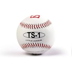 Baseball Ball TS-1 Training Baseball, Gr 9", 1 Ball