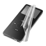Jensen JP9101N iPod Screen Protector