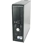 Dell Optiplex 755 Intel Core 2 Duo 23...