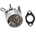 New Pack of Carburetor Carb + Gasket fit for TECUMSEH 640349 640052 640054 8hp 9hp HMSK80 HMSK90 640349 SnowblowerReplace Oregon 50-659