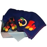 CHOO CHOO BABY BOY GIFT BOX