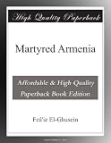 Martyred Armenia