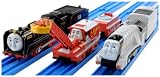 プラレールトーマス 伝説の英雄にんきものセット ヒロ・ロッキー・スペンサー