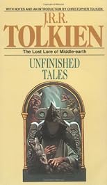 Unfinished Tales
