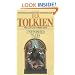 Unfinished Tales: The Lost Lore of Middle-earth