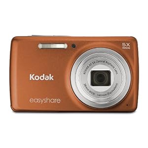 14.0MP Digital Camera