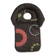 Boppy Noggin Nest Head Support, Brown Wheels