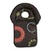 Boppy Noggin Nest Head Support, Brown Wheels